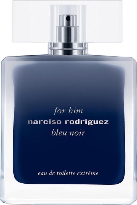 Produktbild Narciso Rodriguez For Him Bleu Noir Extreme (Eau de Toilette, 50 ml)