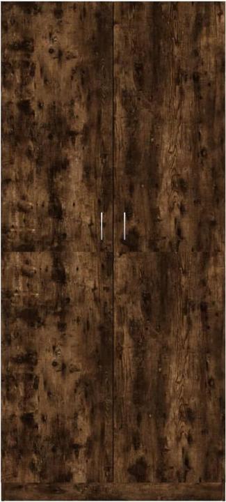 Actual product image VidaXL Aylmar (90 x 52 x 200 cm)