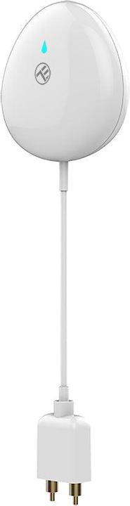 Image du produit Tellur Capteur d'inondation WiFi, AAA, blanc