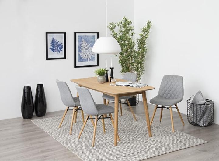 Actual product image AC Design Nagano (150 x 75 x 80 cm)