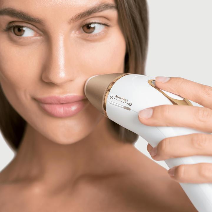 Actual product image Braun Silk-expert Pro IPL PL5149