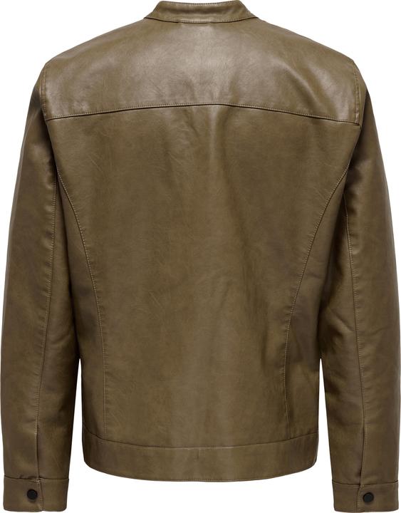 Immagine prodotto Only & Sons Giacca alta chiusa Giacca (L)