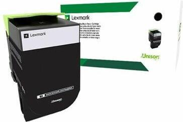 Produktbild Lexmark 80c2xk0 (BK)