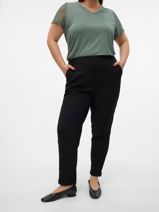 Actual product image Vero Moda Normal Waist Pants (W54/L32)