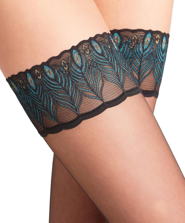 Image du produit Falke Lunelle 8 (8 DEN, 38 - 39)