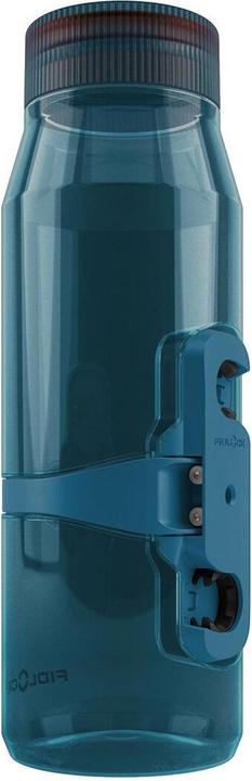 Fidlock Twist Bottle 700 Life clear dark blue (0.70 l)