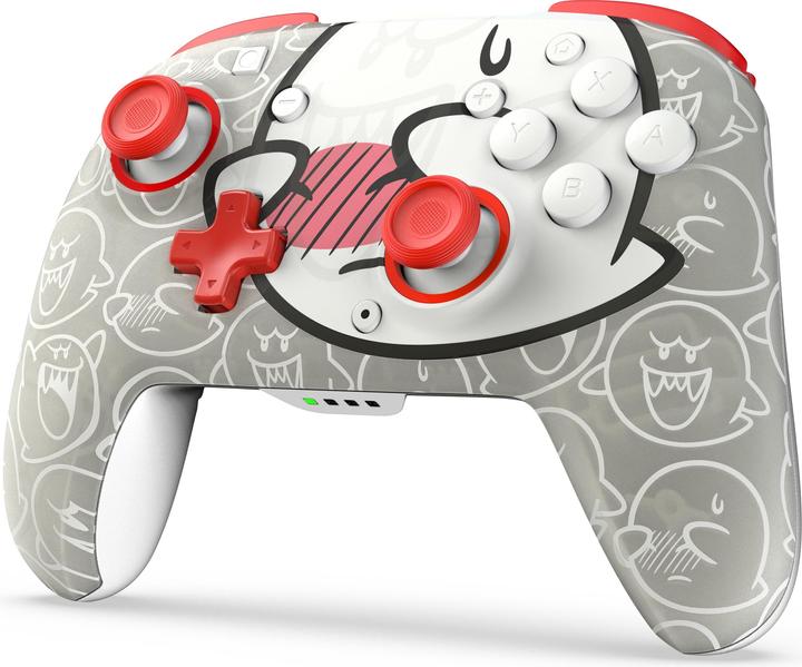 Actual product image PDP Rematch Glow Wireless (Switch, Switch Lite, Switch OLED)