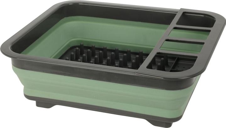 Image du produit Redcliffs Afdruiprek Opvouwbaar Groen