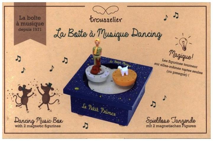 Produktbild Trousselier Le Petit Prince