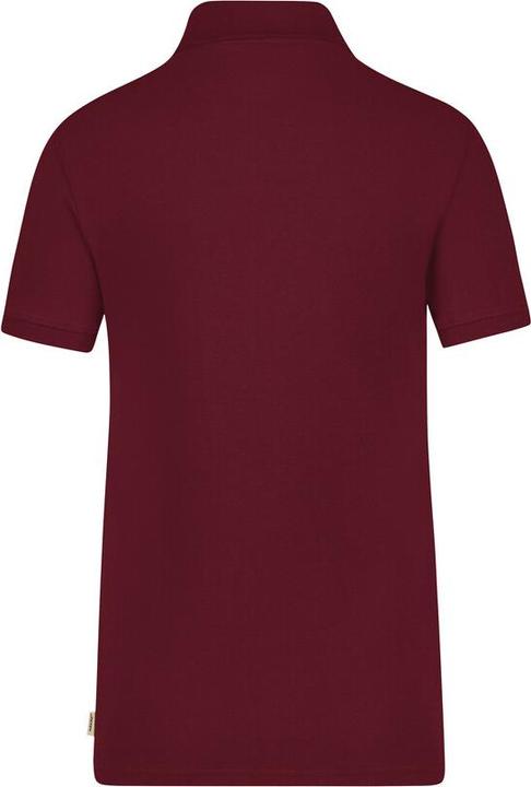 Immagine prodotto Hakro Polo in cotone organico GOTS (4XL)