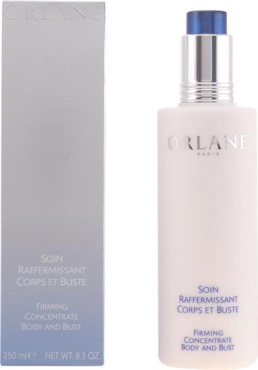 Orlane Body Firming Concentrate Body And Bust (Körpercreme, 250 ml)