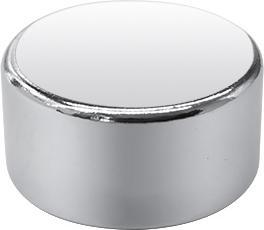 Image du produit Rs Pro Aimant néodyme, disque, 20mm x 10mm