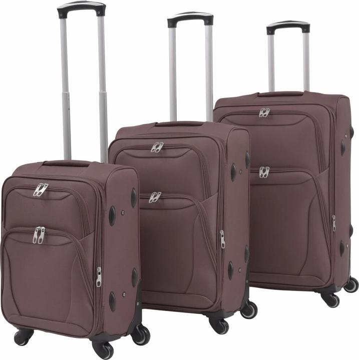 Actual product image VidaXL Laila (M (50 - 90l), L (90 - 115l))
