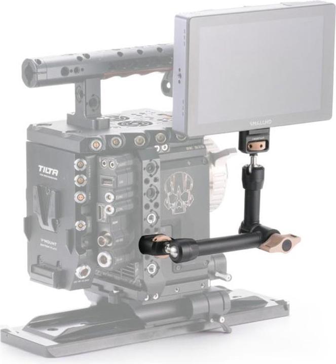 Immagine prodotto Tilta Braccio articolato Pro, Basic (Accessori per gabbie)