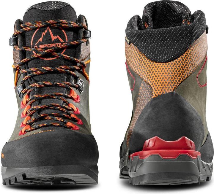 Actual product image La Sportiva Trango Tech GTX (40.5)