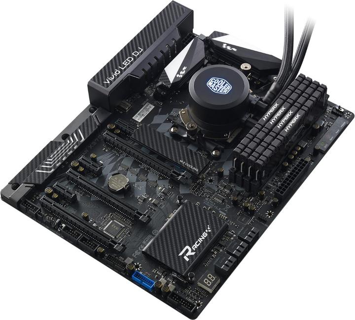 Produktbild Cooler Master Liquid ML120L RGB