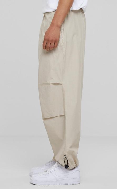 Actual product image Urban Classics Popline Parachute Pants (XL)