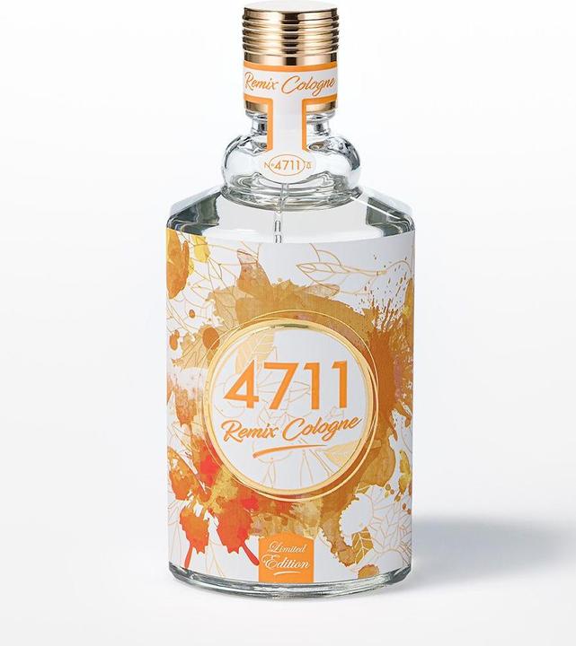 Actual product image Tabac remix (Eau de cologne, 100 ml)