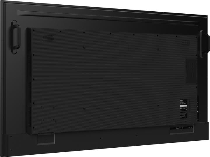 Produktbild iiyama 75IN DALLE IPS 4K UHD 3840X2160 8MS 24/7 500CD/M2 1200: 1 3XHDM (3840 x 2160 Pixel, 75")