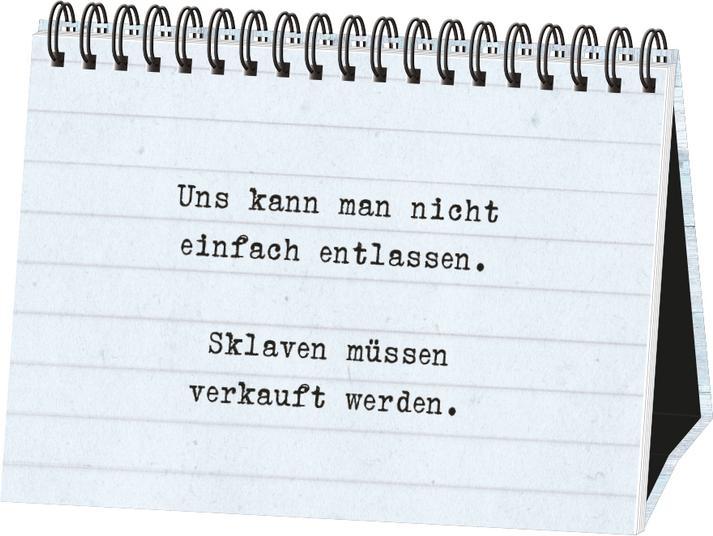 Produktbild Mein Job ist der beste! (Grafik Werkstatt, Deutsch)