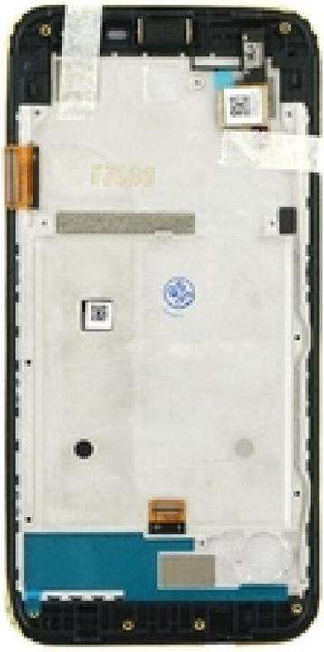 Image du produit ASUS Zenfone Go ZB500KG Écran LCD 5,0 pouces (Asus Zenfone Go)