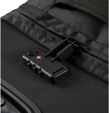 Produktbild American Tourister Urban Track (116 l, L (90 - 115l))