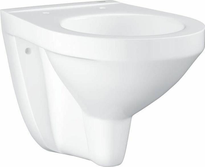 Grohe Bau Ceramic WC vaeghaengt -