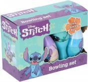 Actual product image Dick Smith Lilo & Stitch Bowling set