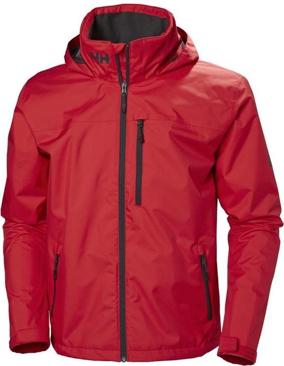 Helly Hansen CreHooded Jacket