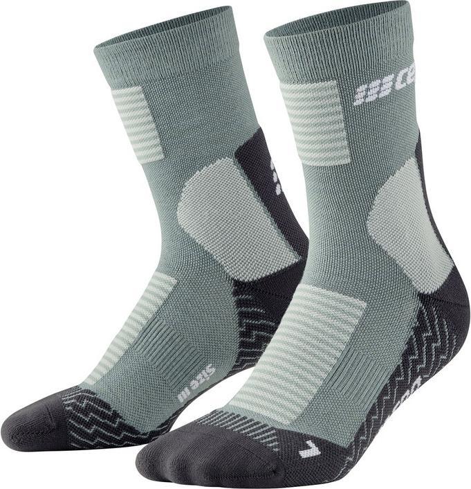 Produktbild Cep Cold Weather Compression Socks Mid Cut V2 (39 - 42)
