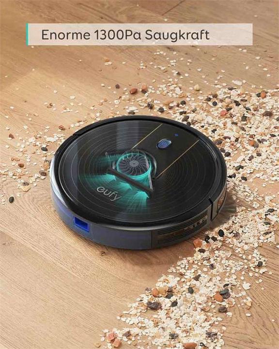 Produktbild eufy Robovac 15C (Saugroboter)