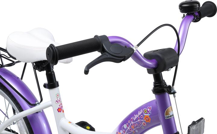 Actual product image Bikestar Classic (18")