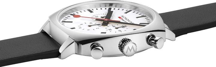 Immagine prodotto Mondaine Cuscino Grand (Cronografo, 41 mm)