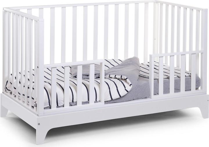 Produktbild Childhome Babybett 17 (70 x 140 cm)