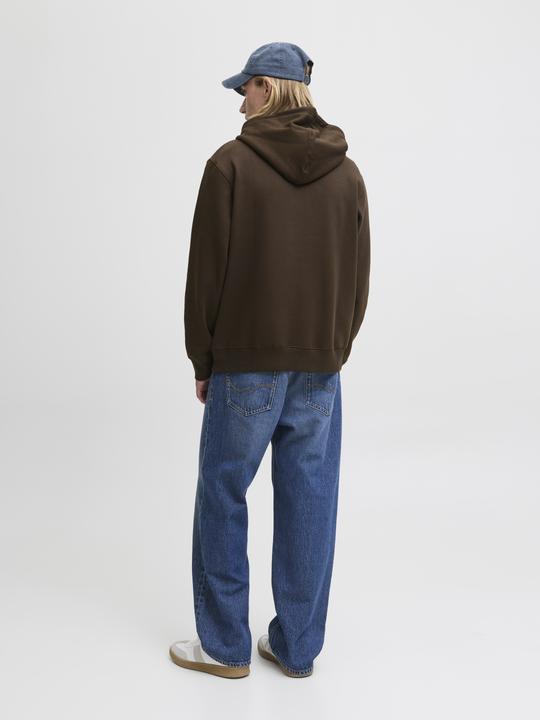 Immagine prodotto Jack & Jones Jjestar Basic Sweat Hood Noos (XS)