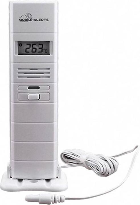Produktbild Technoline MA 10300, Temperatur- / Luftfeuchtigkeitssensor mit 1.5m Kabel