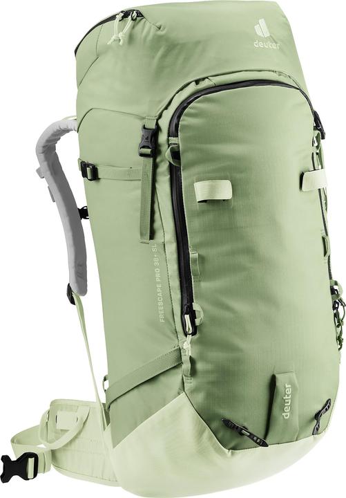 Actual product image Deuter Freescape Pro 38+ (38 l)