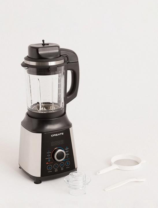 Image du produit Create Chef Vacuum Blender - Hot & Cold (1200 W)