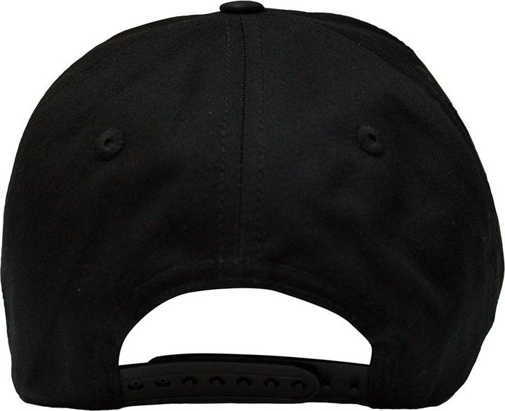 Actual product image A Tribe Called Quest Text Logo Baseball Cap (One size)