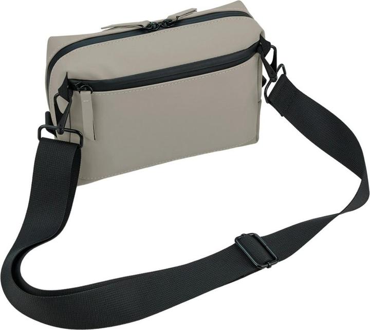 Immagine prodotto Bagbase Opaco Rivestimento in PU Borsa a Tracolla