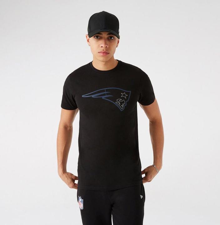 Immagine prodotto New Era NFL Football Outline New England Patriots (M)
