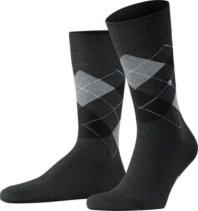 Burlington M's KING (40 - 46)
