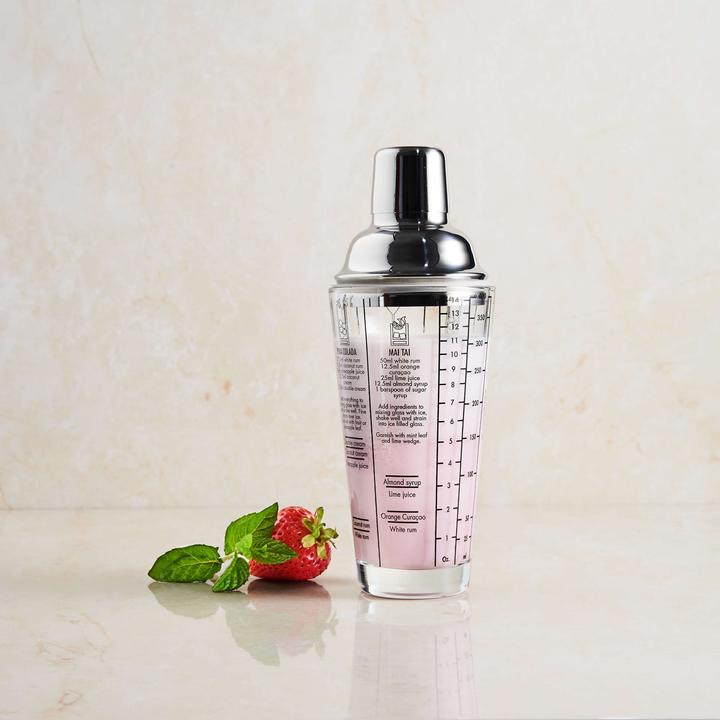 Produktbild home24 Bartender (Cocktail Shaker)