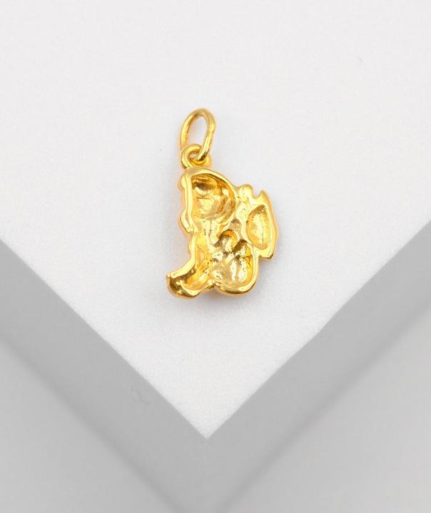 Image du produit Muau Ange (Or jaune 750/18K)
