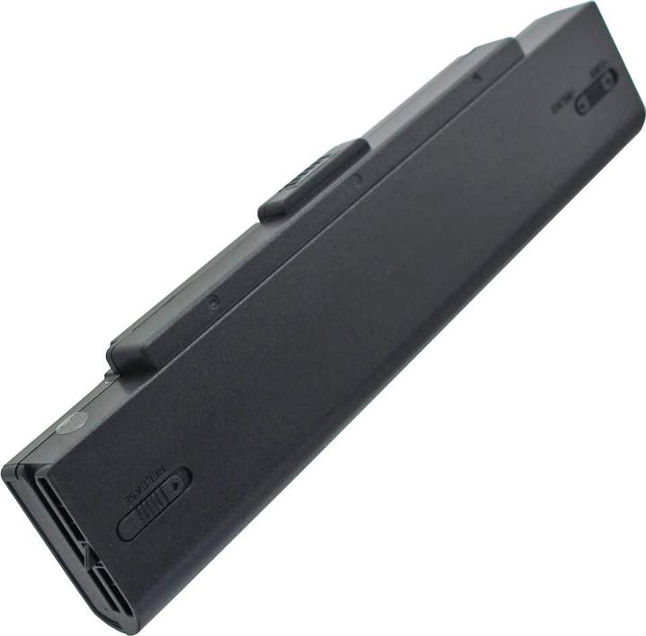 Sony Akku Vaio PCG-6C1N Akku VGP-BPS2 (6 Zellen, 4400 mAh)