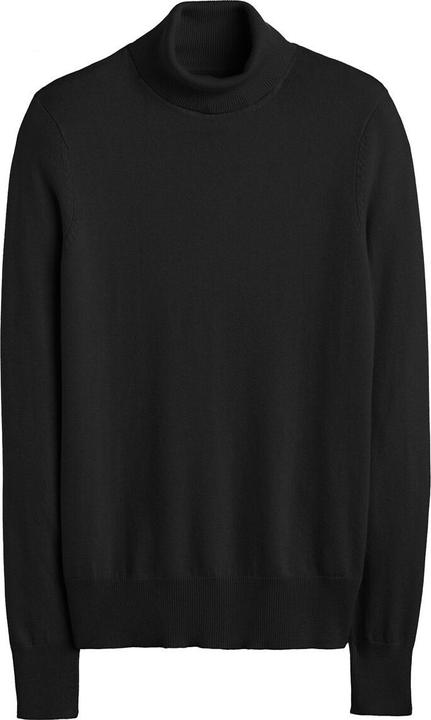 La Redoute Collections Rollkragenpullover (XL)