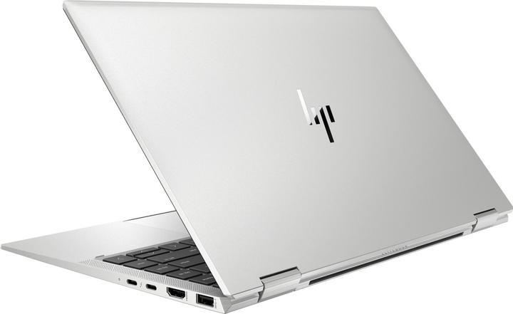 Actual product image HP EliteBook x360 1040 G7 (14", Intel Core i5-10210U, 8 GB, 512 GB, DE)