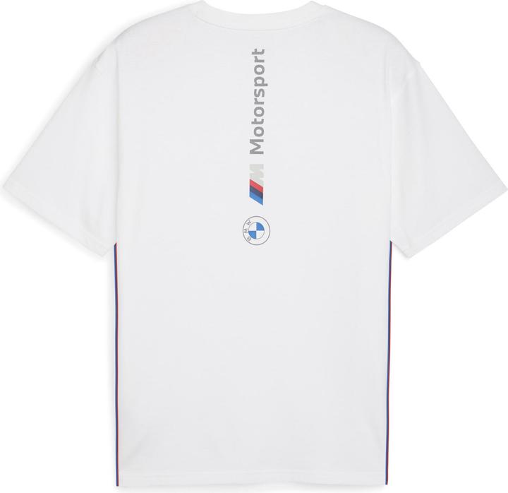 Immagine prodotto Puma Maglietta con logo BMW MMS ESS+ (XL)