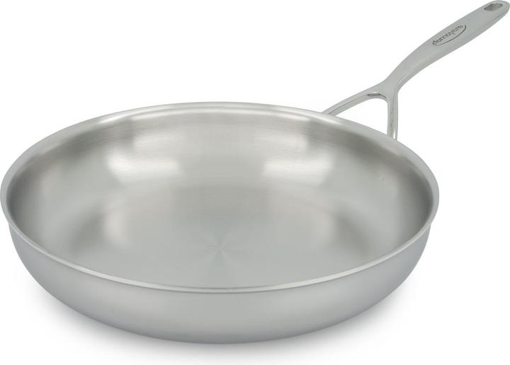 Actual product image Demeyere 5-Plus (28 cm, Frying pan, Stainless steel)
