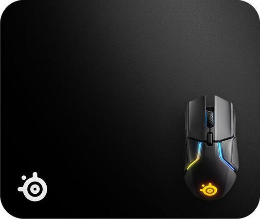 Actual product image SteelSeries QcK Heavy 2020 Edition (M)